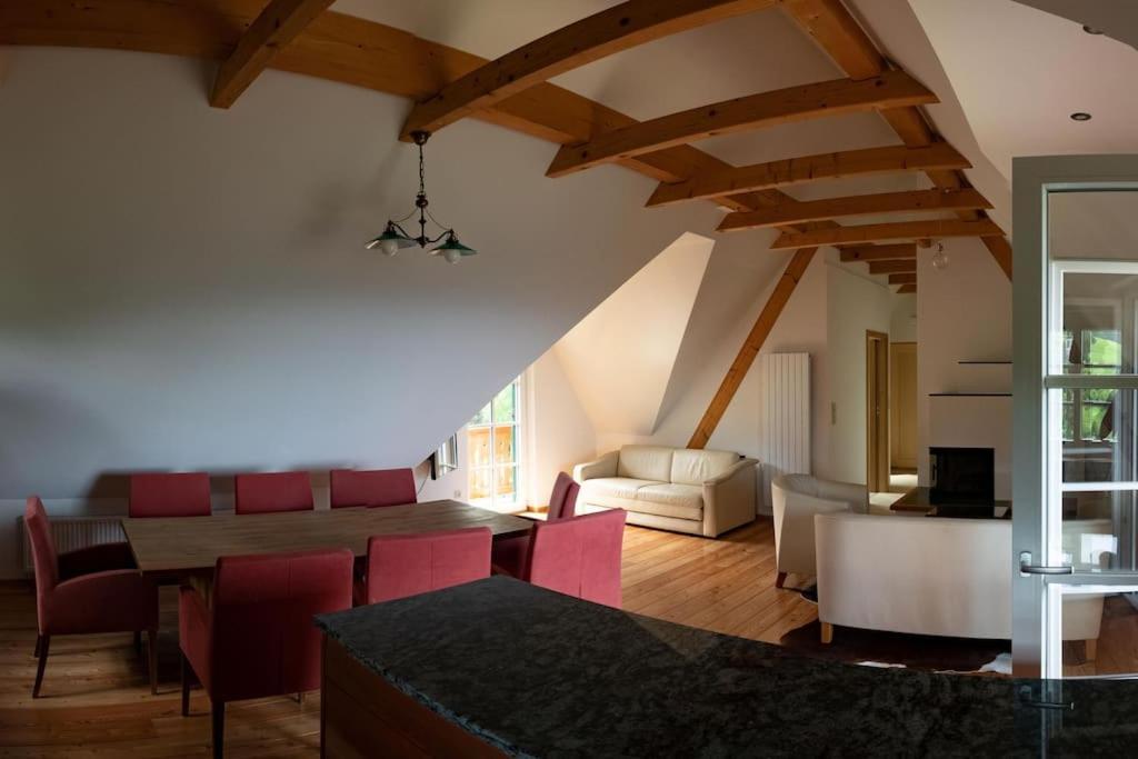 Chalet-Suedsteiermark - Traumhafte Aussicht, Infinity Pool, Privatsphaere, Klima Und De-Luxe Ausstattung Schwanberg Esterno foto