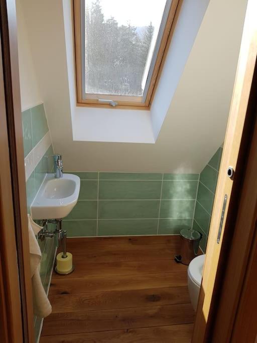 Chalet-Suedsteiermark - Traumhafte Aussicht, Infinity Pool, Privatsphaere, Klima Und De-Luxe Ausstattung Schwanberg Esterno foto