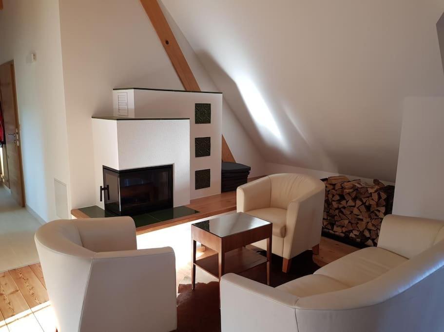 Chalet-Suedsteiermark - Traumhafte Aussicht, Infinity Pool, Privatsphaere, Klima Und De-Luxe Ausstattung Schwanberg Esterno foto