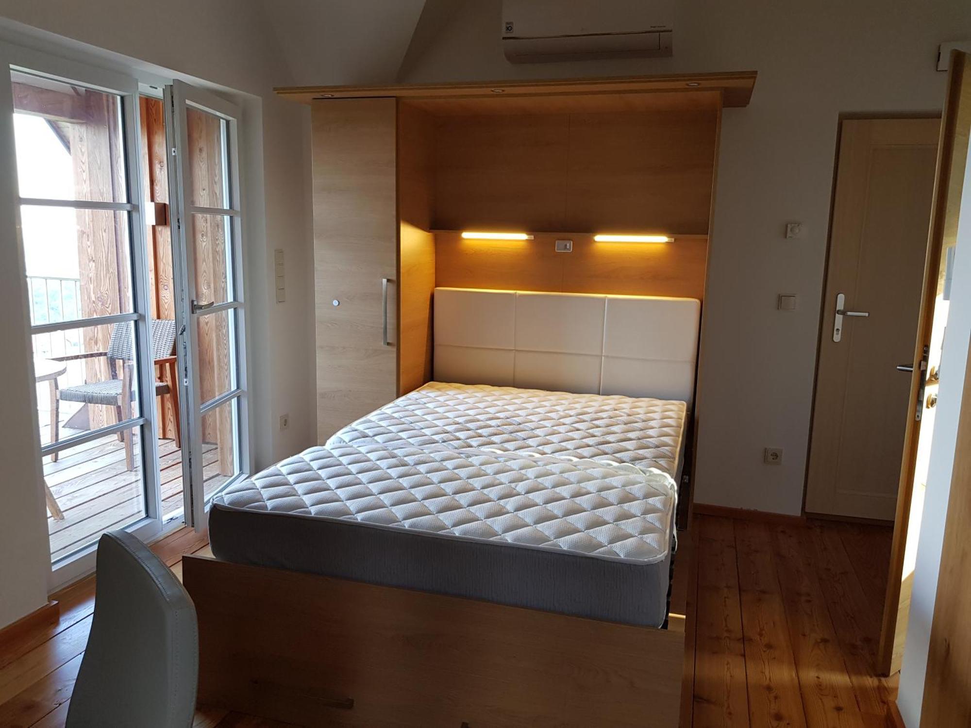 Chalet-Suedsteiermark - Traumhafte Aussicht, Infinity Pool, Privatsphaere, Klima Und De-Luxe Ausstattung Schwanberg Esterno foto